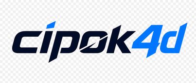 Logo cipok4d